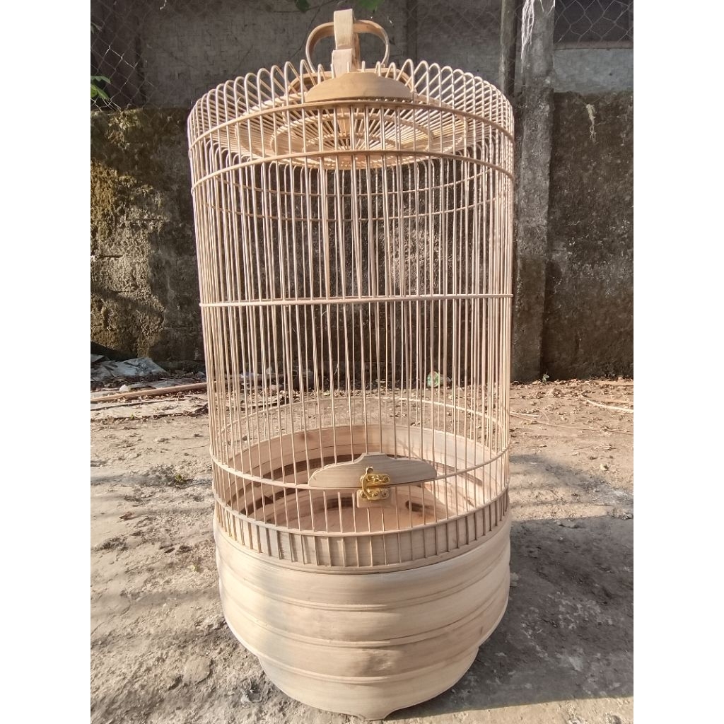sangkar branjangan model tebok 3
