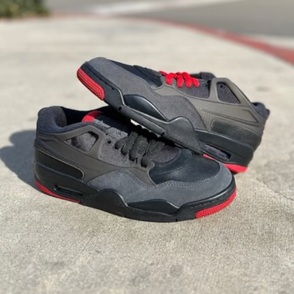 AIR JORDAN 4 RM BRED ORIGINAL