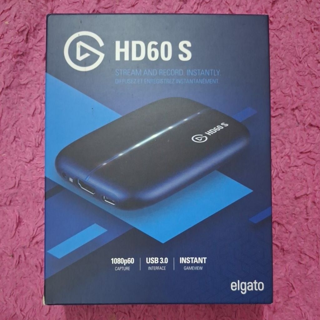 ElgatoHD60S