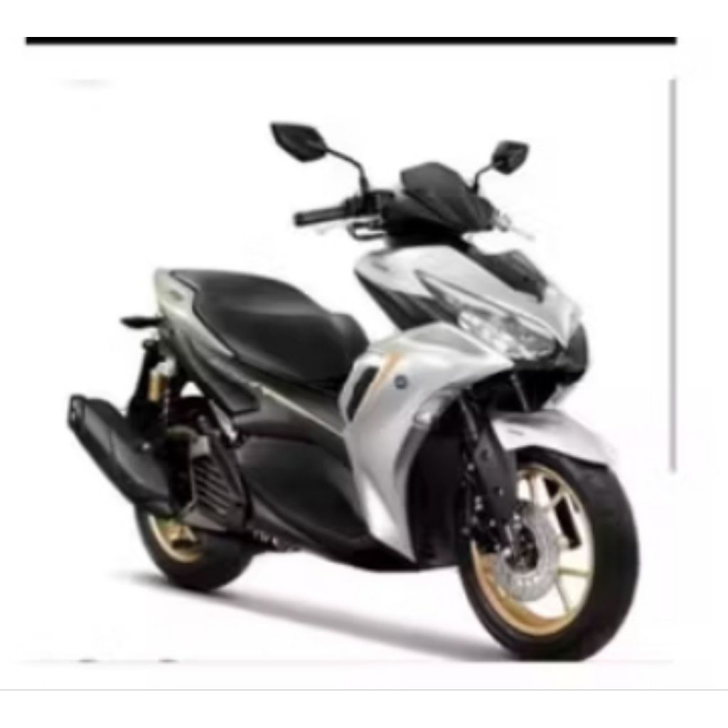 speda motor surat surat