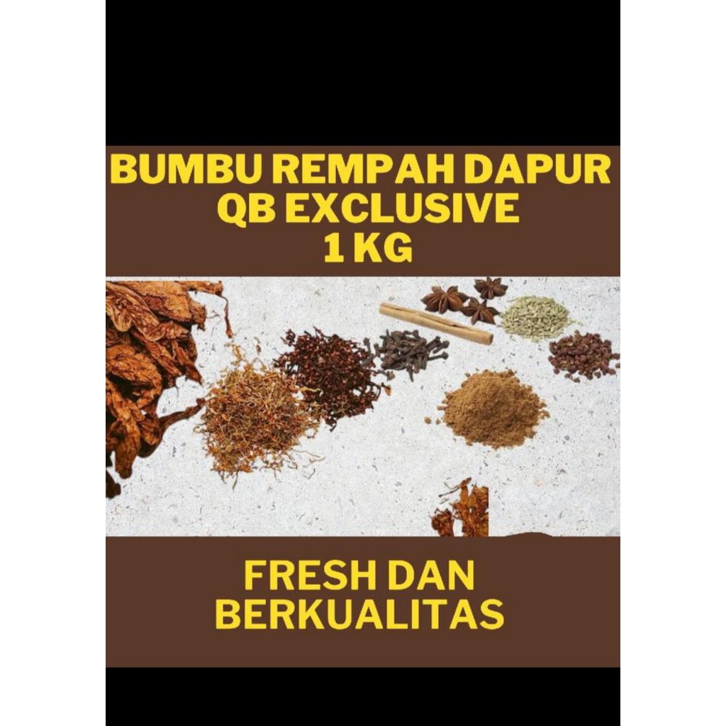 

Olahan Daun Talas dan Campuran Rempah-Rempah