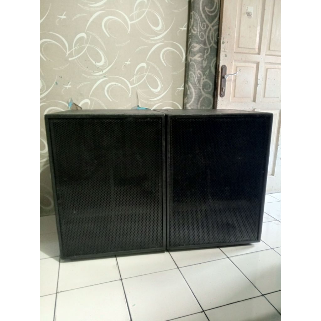 speaker 18inch Acr audax