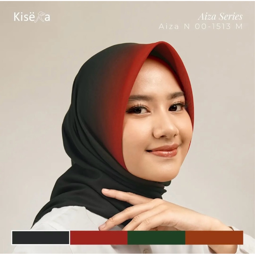 Kisera AIZA SERIES