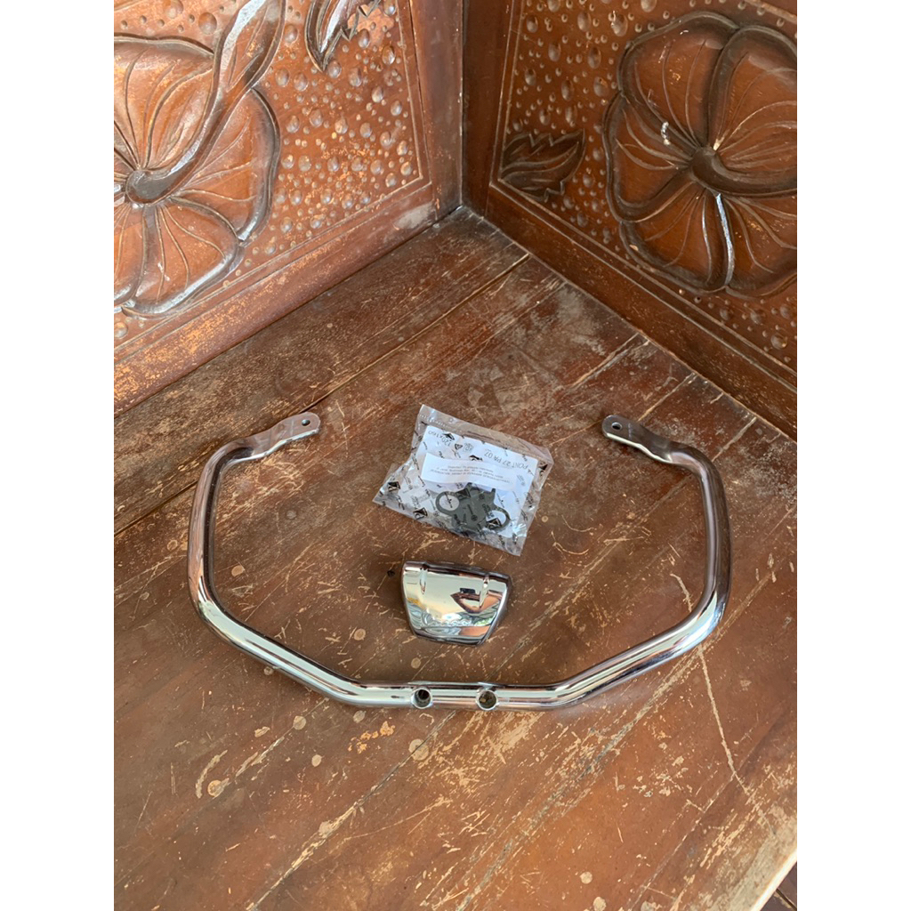 BEHEL VESPA MATIC SPRINT ORIGINAL PIAGGIO