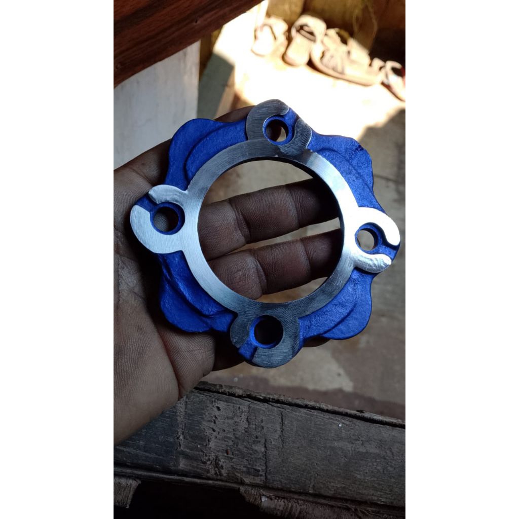 pemanis gear sepeda Yamaha/Honda