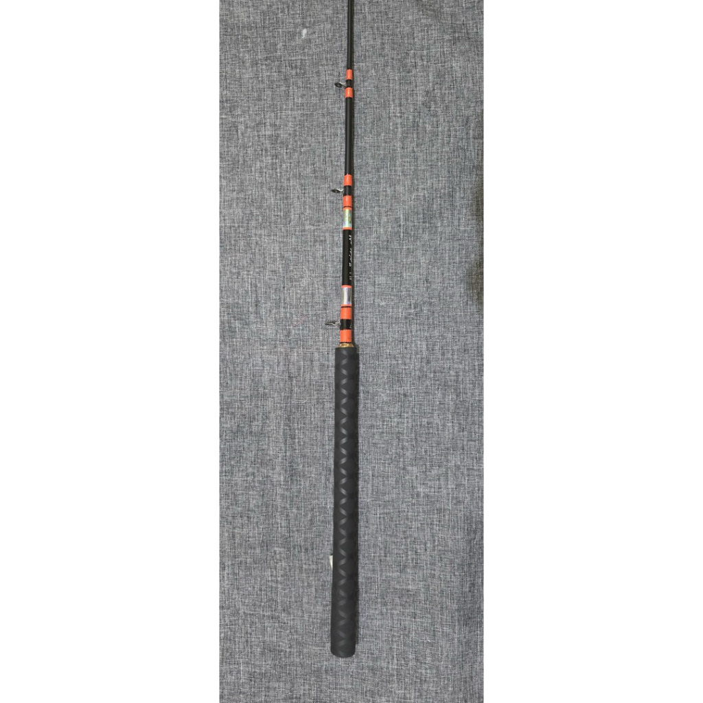 Joran Besutan  Galatama Ikan Mas, Lele, Bawal. Bahan Carbon Padat & Hollow. Panjang 130cm