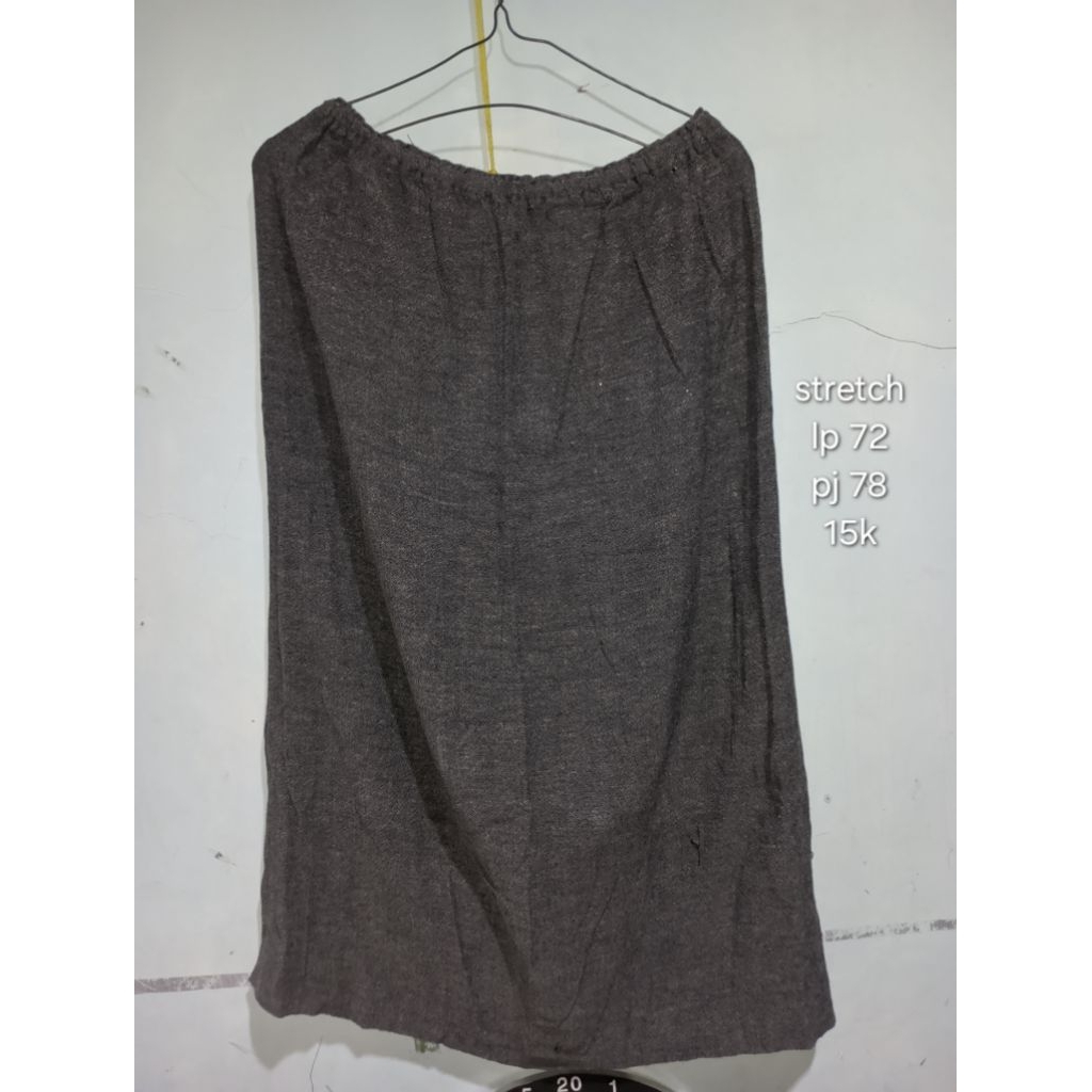 Preloved celana/preloved rok