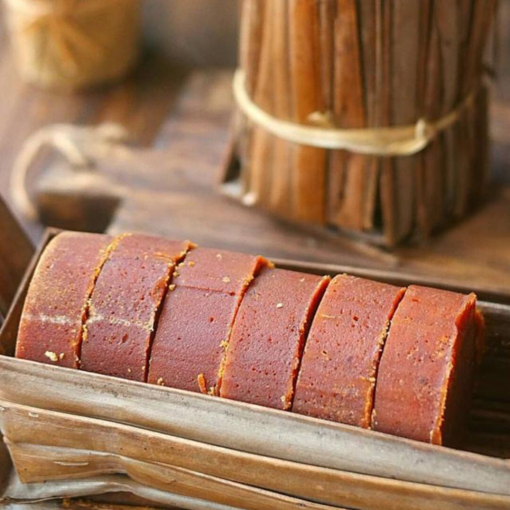 

Gula Aren asli 1 kg - jamin asli 100% original Manis Food