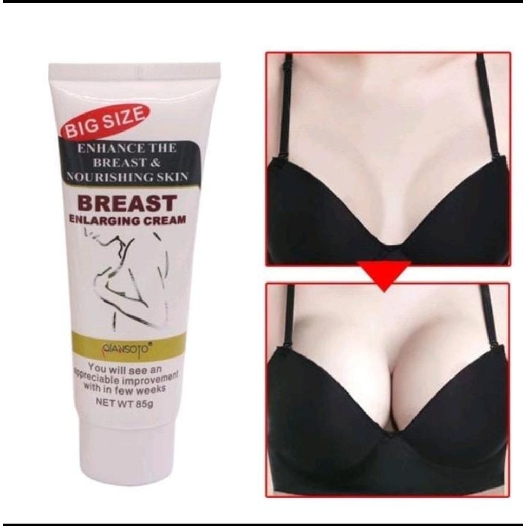 Breast Enlargement Cream Cream Breast Firming Lifting Care Cream