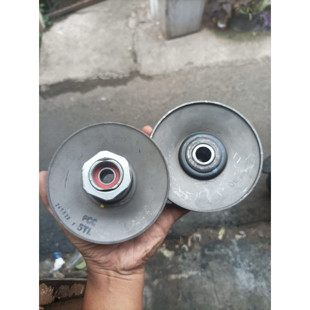 SLIDING SHAVE MIO ORIGINAL LOSPACK PNP NOUVO,SOUL,FINO KARBU