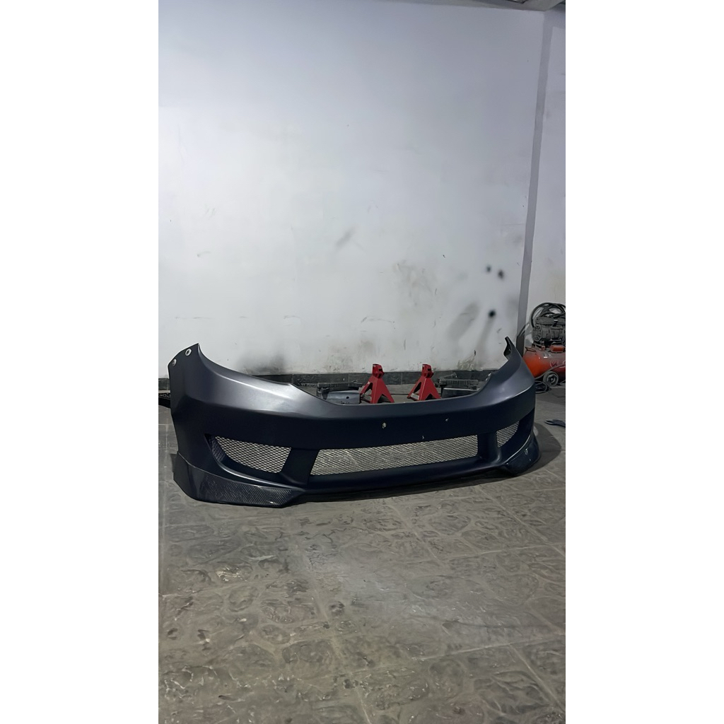 Bumper md mobilio/brio