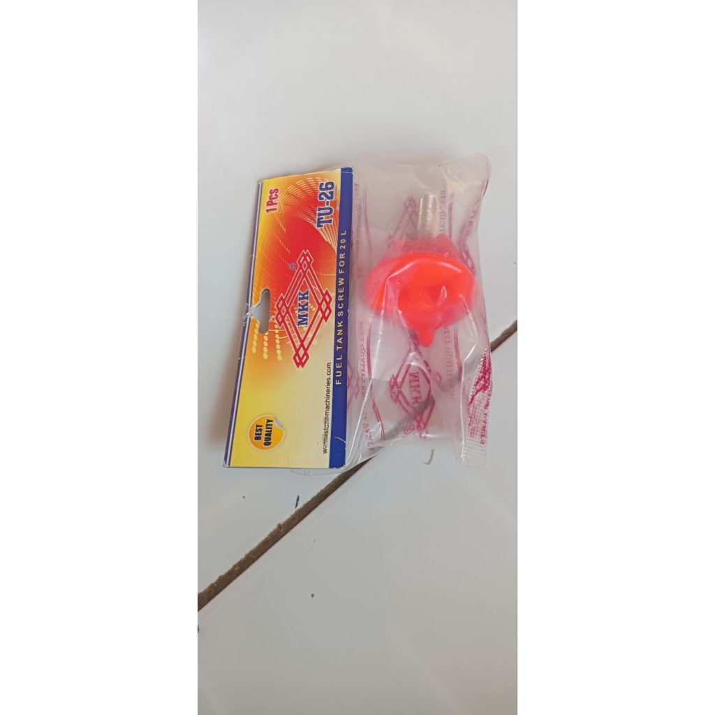 baut Tanki sprayer tu26 20liter