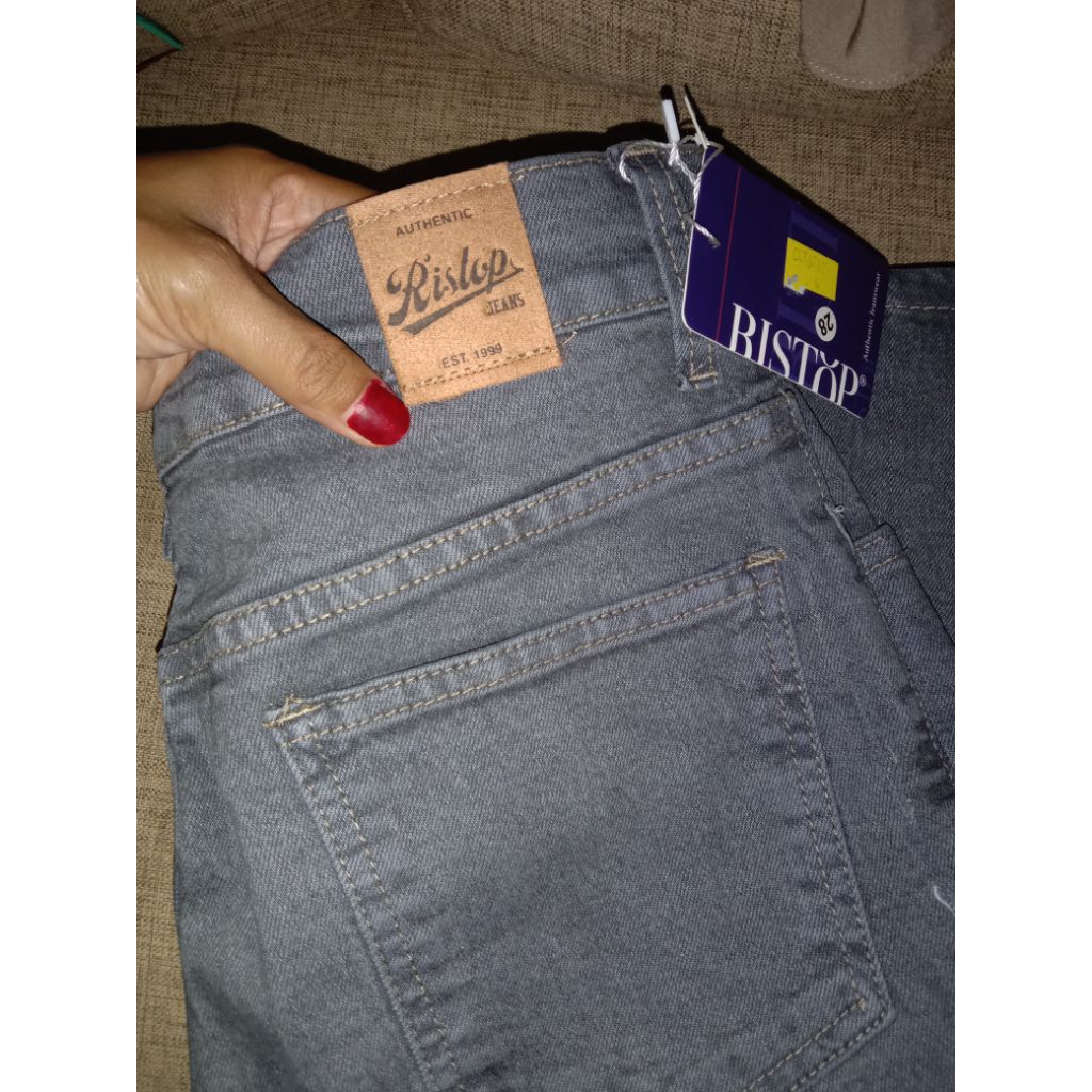 Celana Cutbray Rijek Wanita