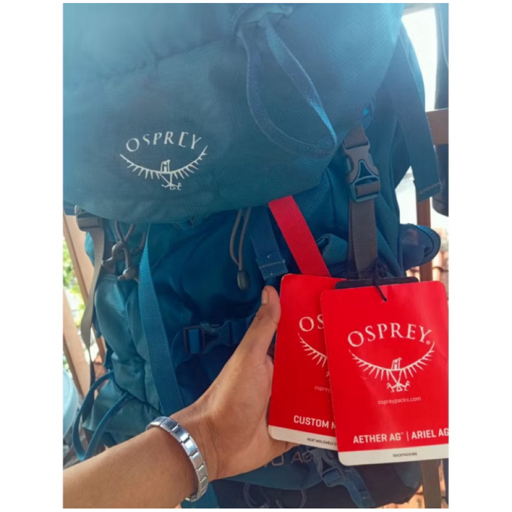 osprey aether 70ag