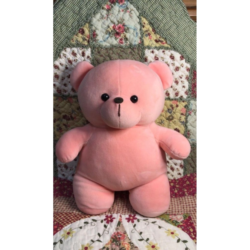 [preloved] kelinci miniso, mickey mouse, kuromi