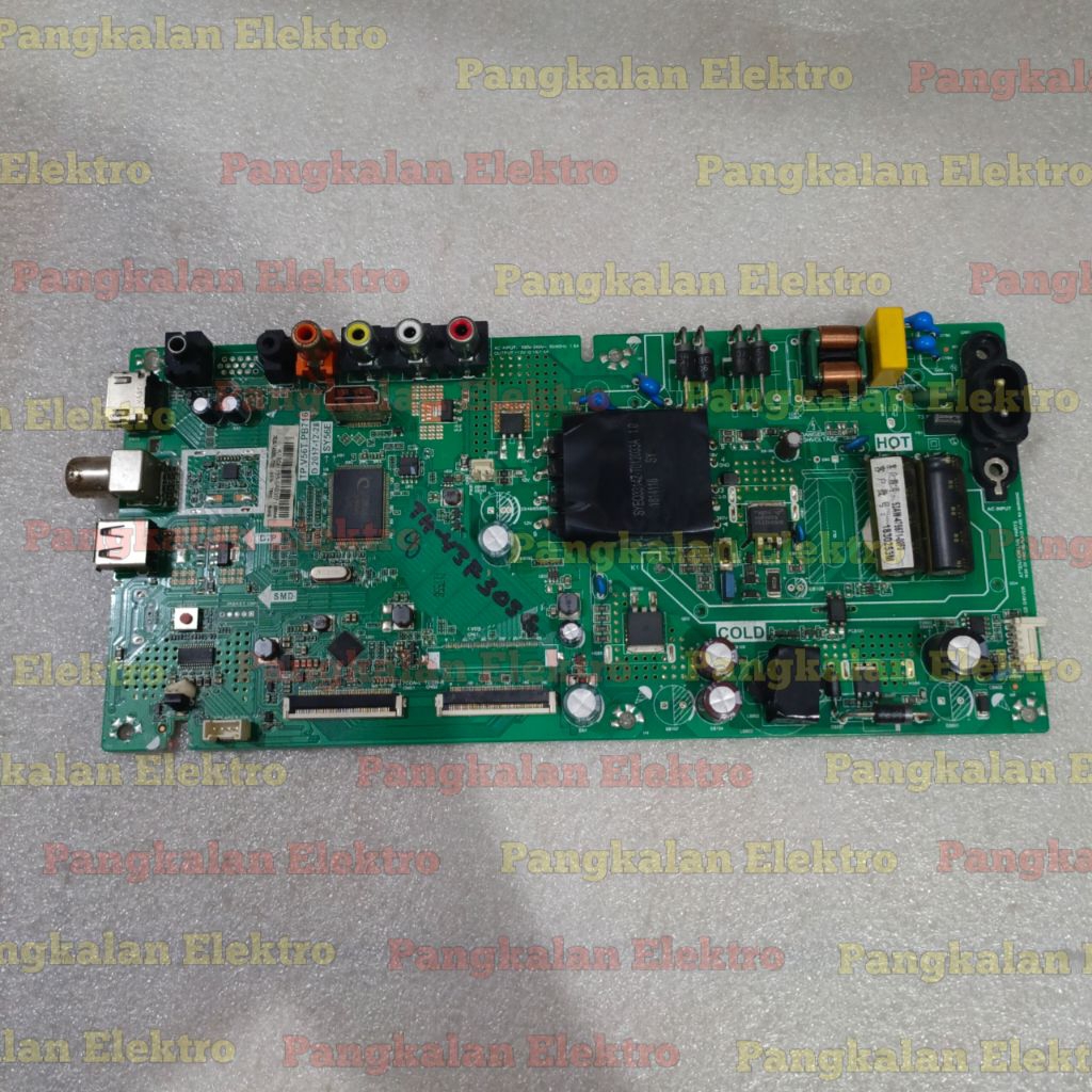 MB TH 43F305G MB PANASONIC TH 43F305G MAINBOARD TH 43F305G MAINBOARD PANASONIC TH 43F305G