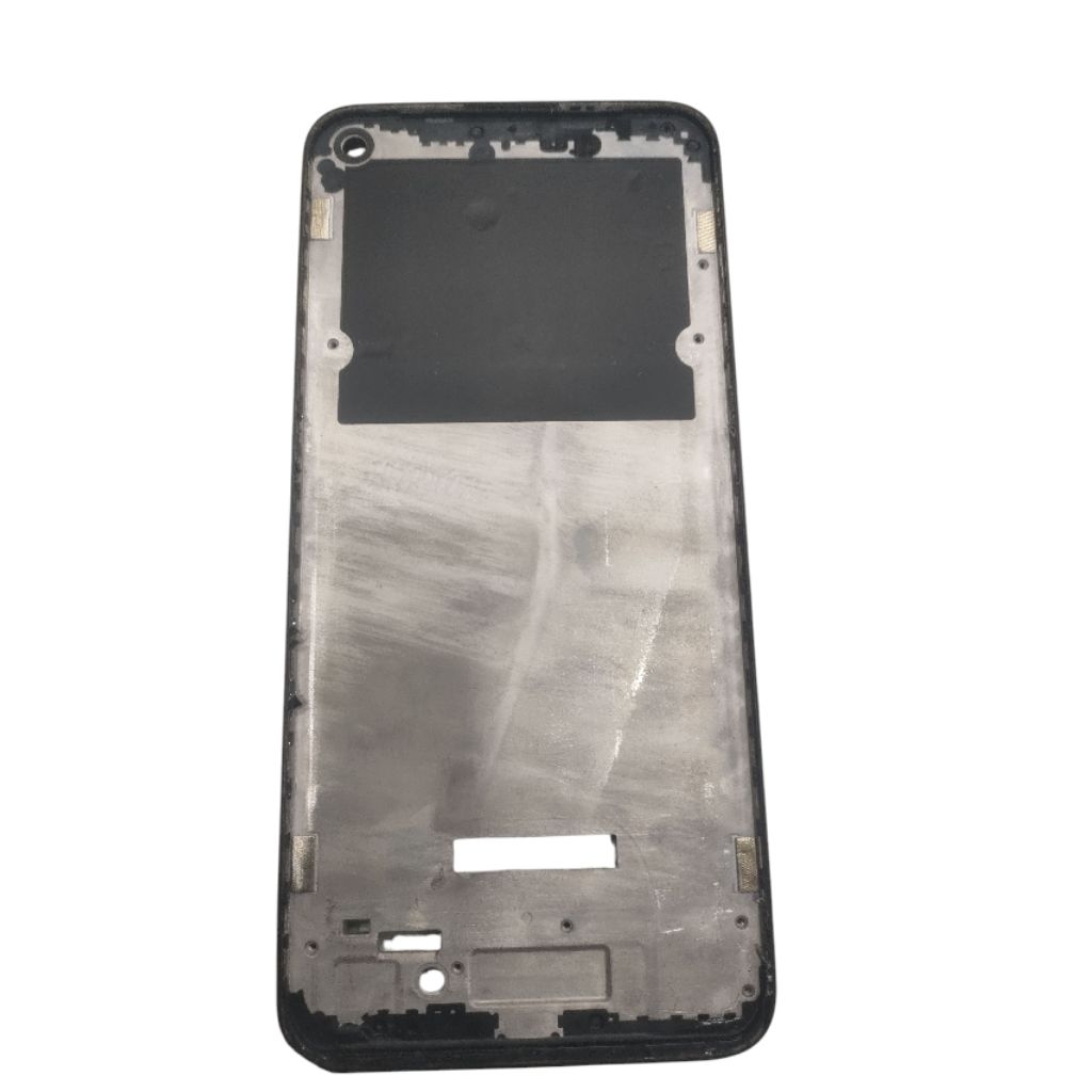 frame tulang tatakan lcd samsung A11 ori copotan mulus