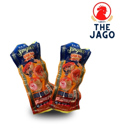 

PROMO Kanzler Singles Baso Siap Makan - Eceran 1 Pcs TERMURAH