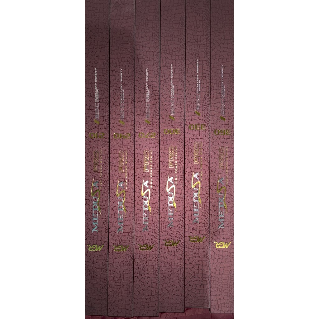 Maguro Medusa Pro 210 240  270 300 330 360