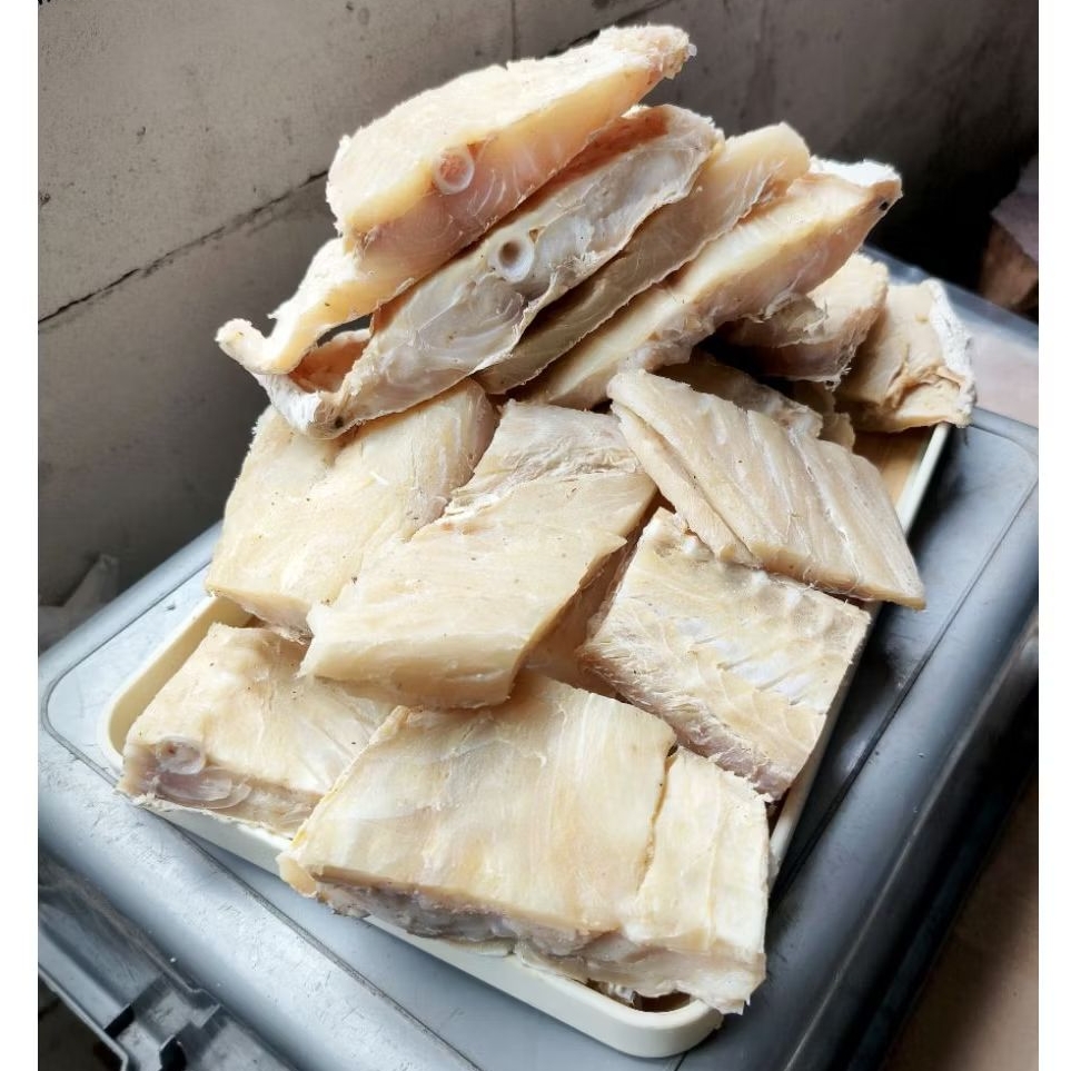 

ikan asin kakap daging 1 kg