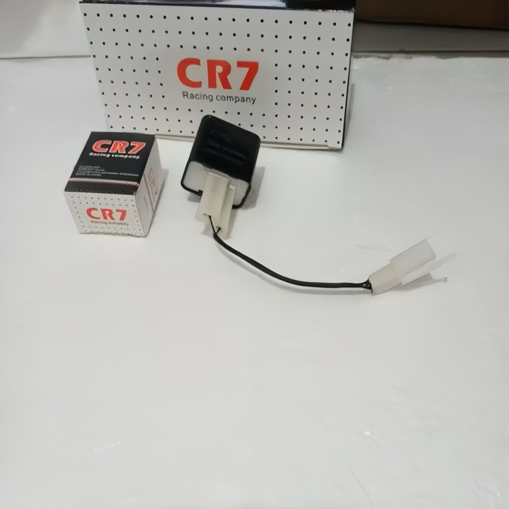 Flasher sen setelan cepat plus soket vario 125/150 CBR CB150 VERZA DLL