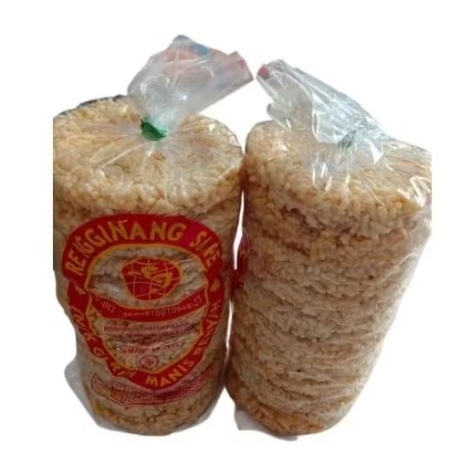 

Rengginang Manis Asin Asli Mojokerto