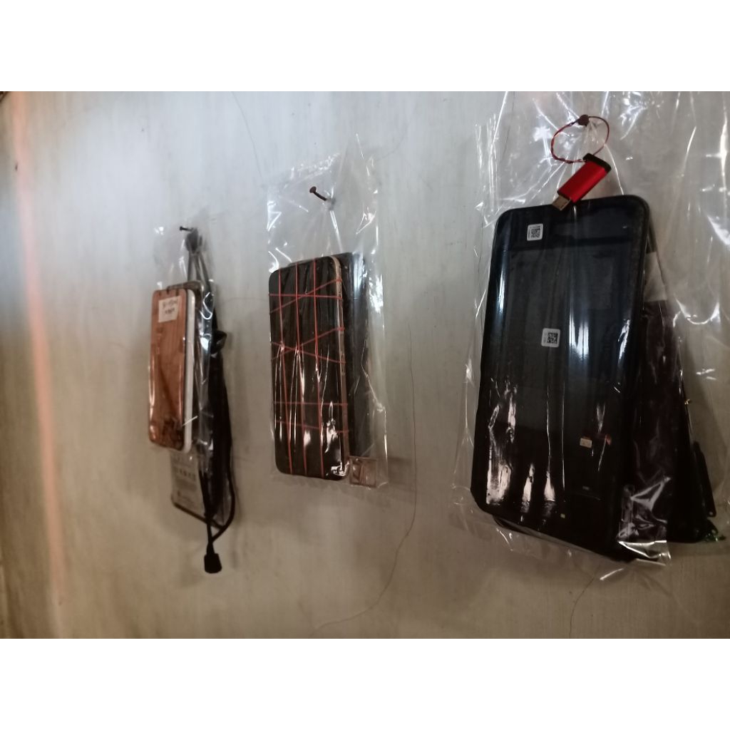 lcd opo a5s ori copotan