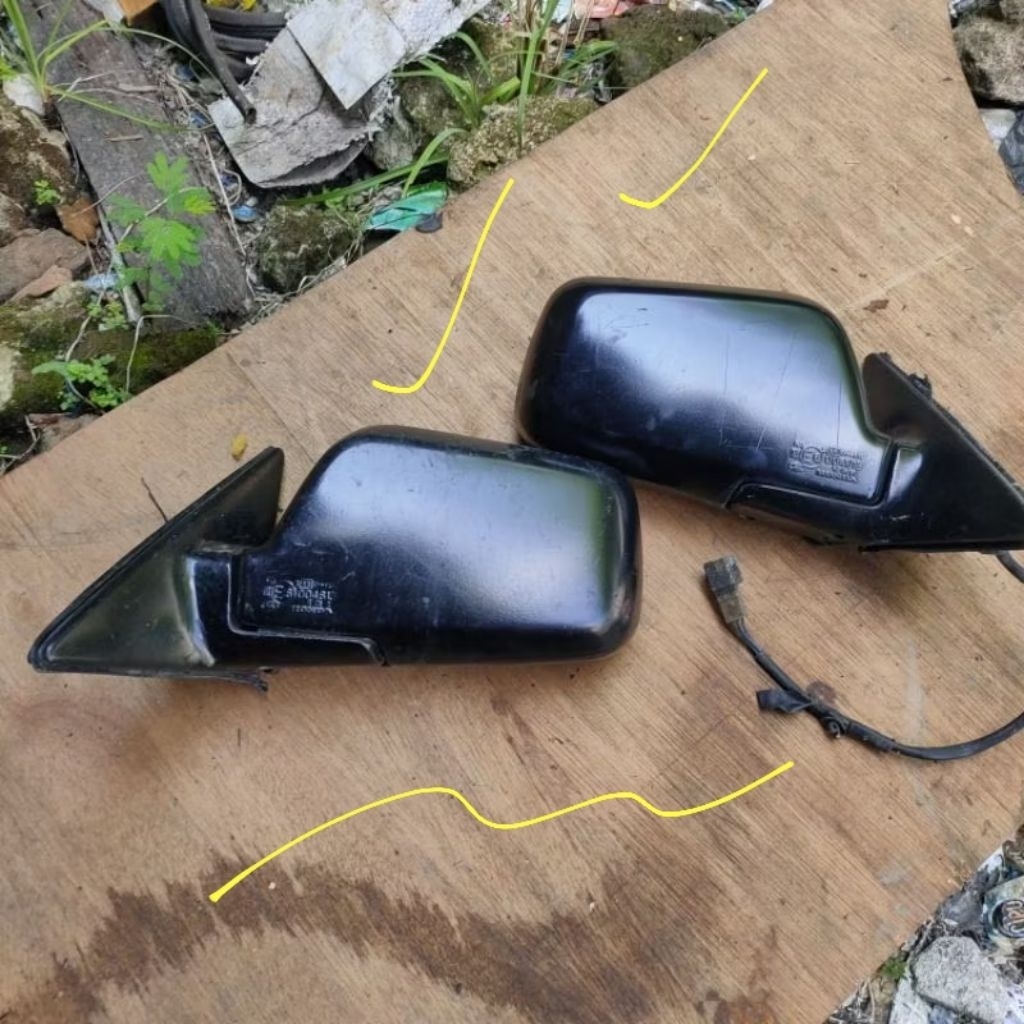 spion accord prestige