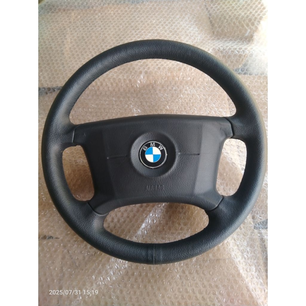 stir bmw e46 setir bmw 320