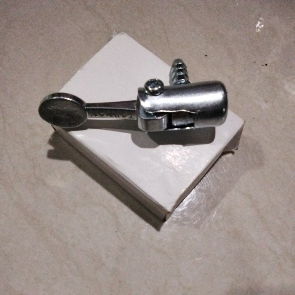 KEPALA POMPA COP POMPA SEPEDA/MOTOR