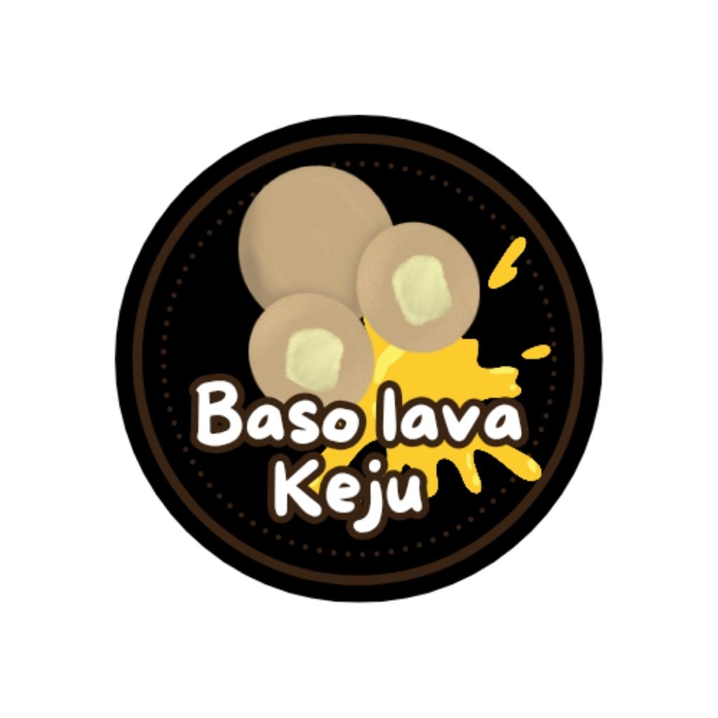 

Bakso keju moncrot baso lava keju