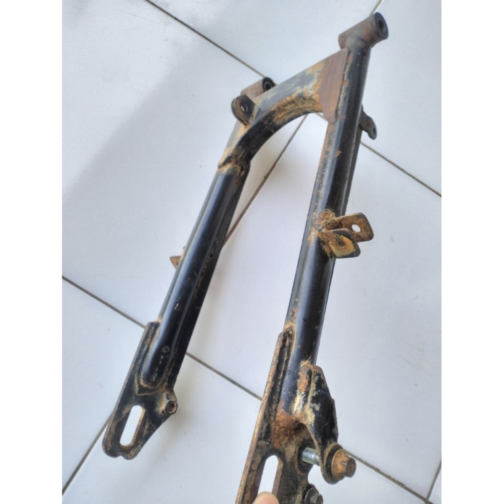 arm Yamah yt115 ORI copotan