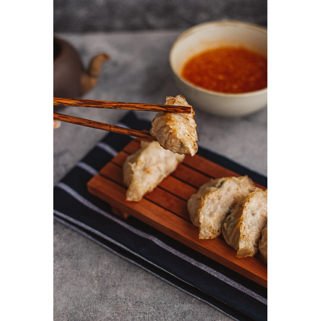 

GYOZA ( matang siap makan )