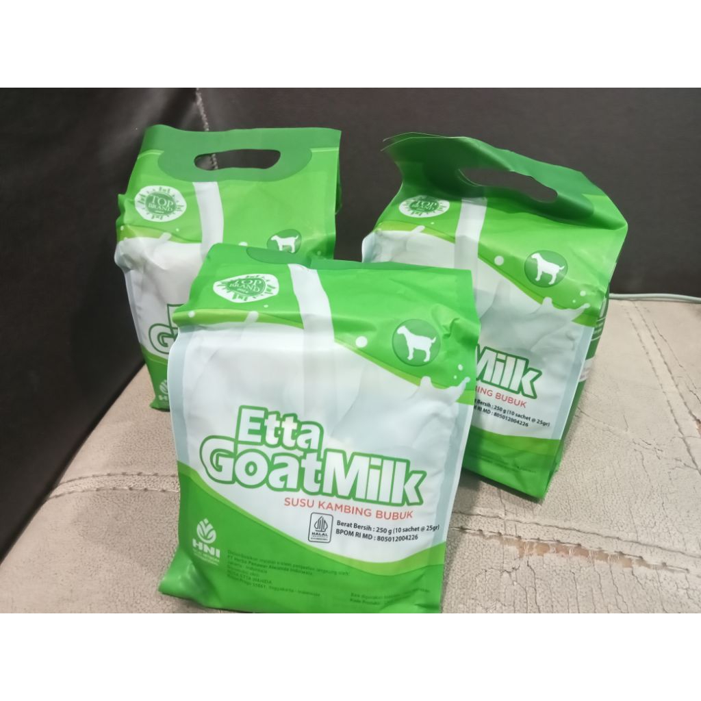 

Etta Goat Milk Bundling 3