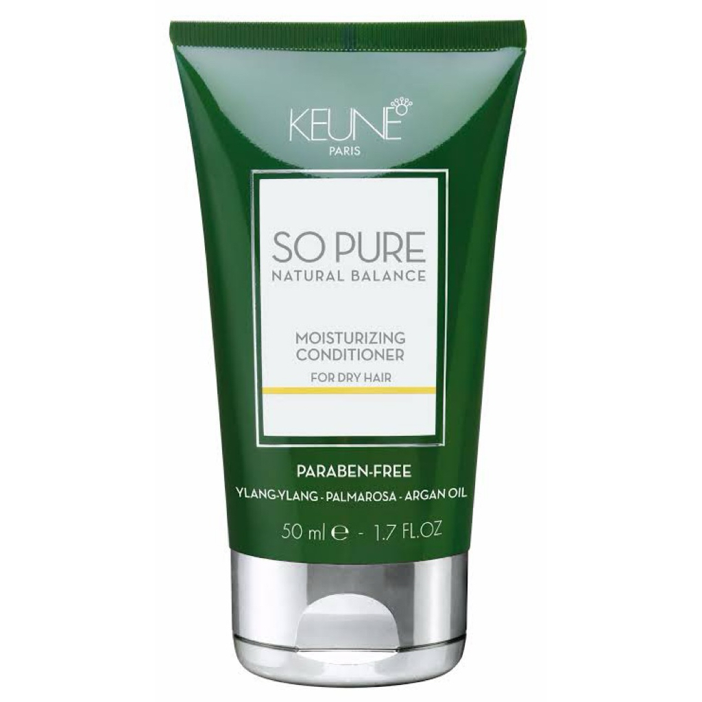 Keune So Pure Moisturizing Conditioner 50ml