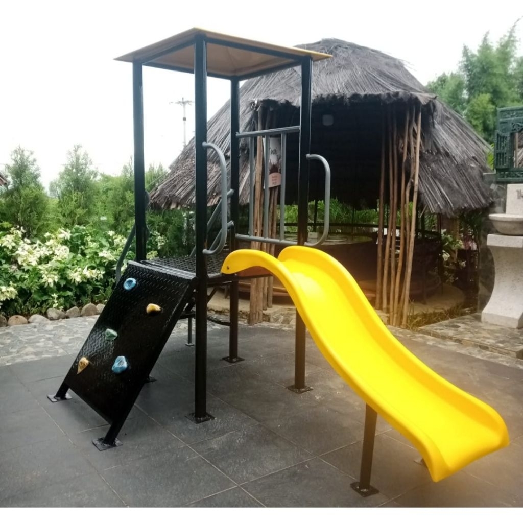 Perosotan Set Anak Tk Type 12