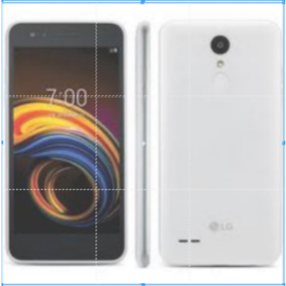 HP LG TRIBUTE EMPIRE ANDROID SMARTPHONE BARANG SECOND ORIGINAL LG TRIBUTE EMPIRE ANDROID