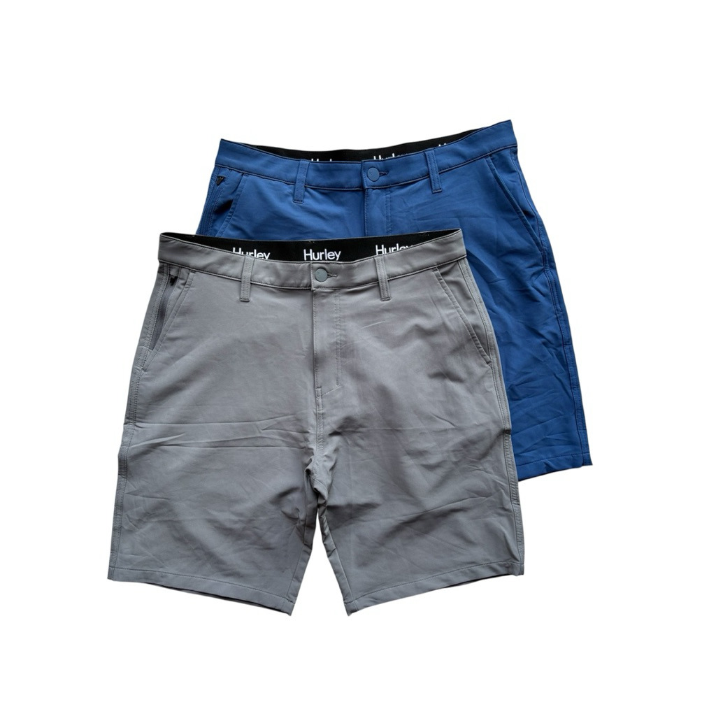 Walkshort Hurley Original Celana Pendek HURLEY Original Size 30 32 34 36 38 40
