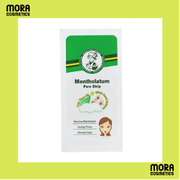 Mentholatum Pore Strip