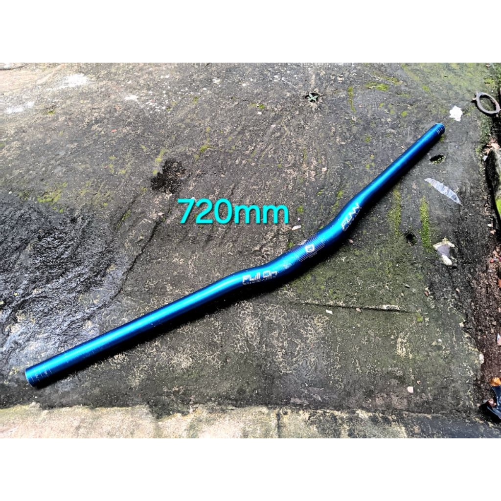 Handlebar FUNN Full On Oversize