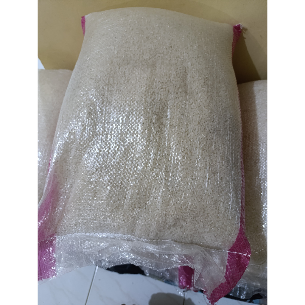 

Beras jalur pulen berat 10kg
