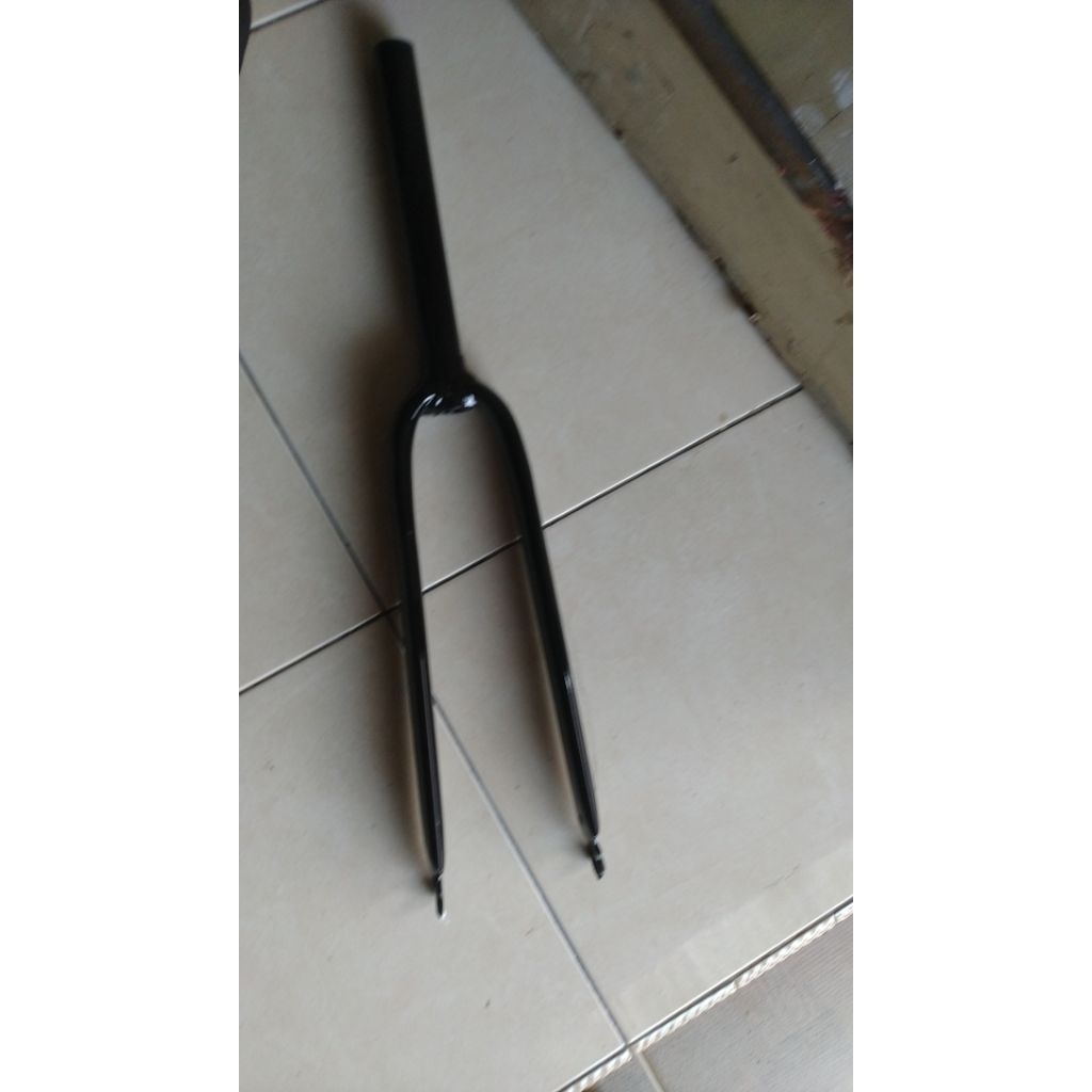 fork 700c