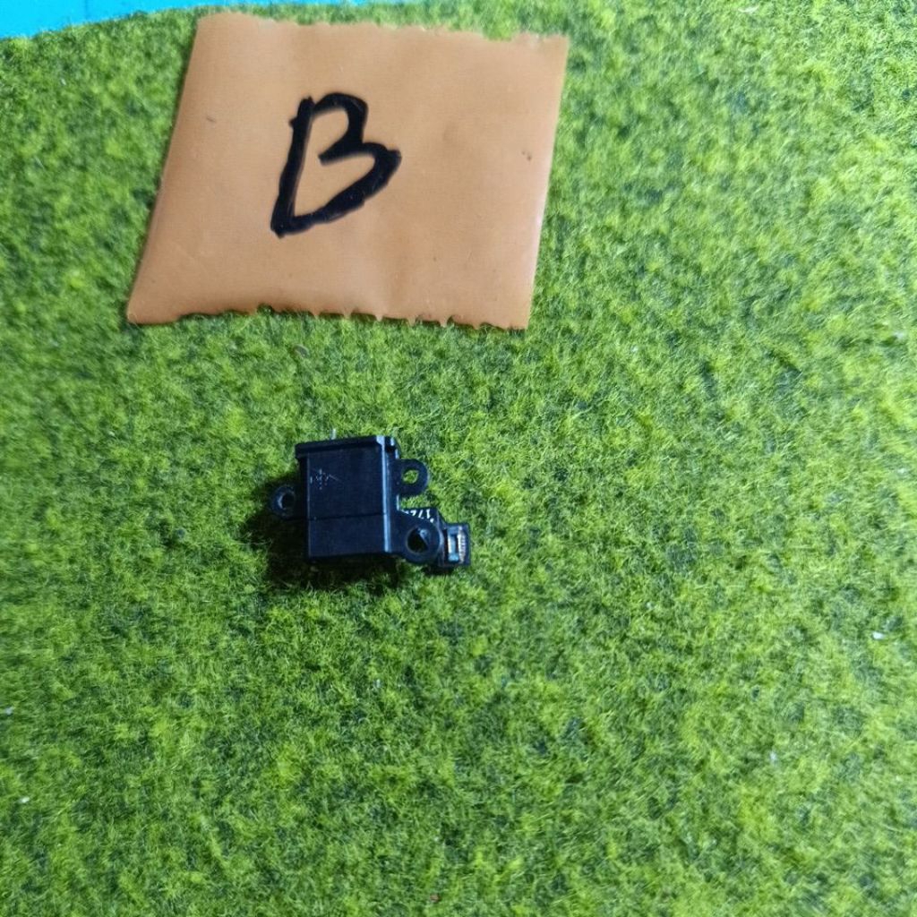 fleksibel soket Audio asus zenfone 4 Pro ZS551KL