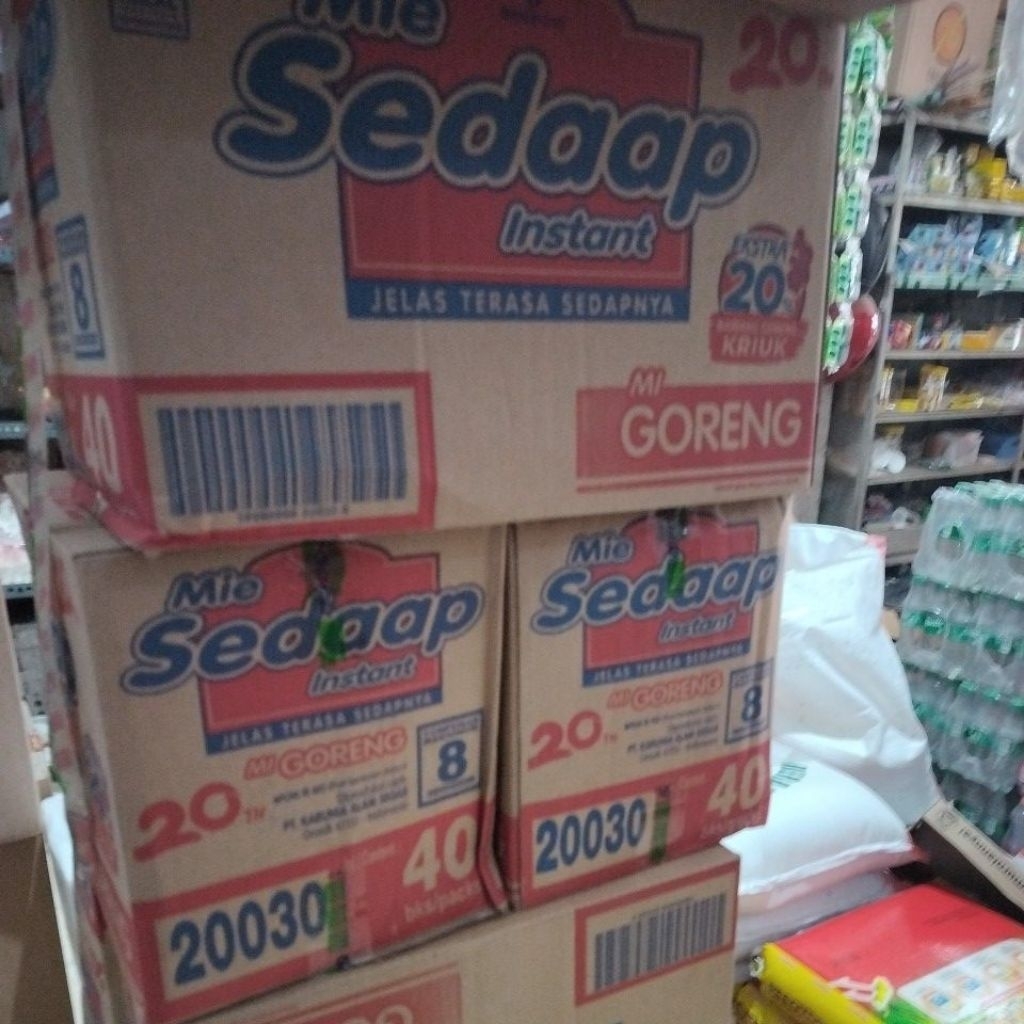 

mie sedap 1 dus