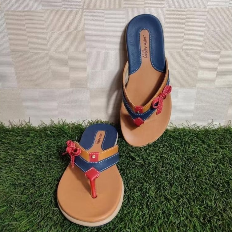Sandal Anak Perempuan Remaja ELZA 01 Jolie Ashley