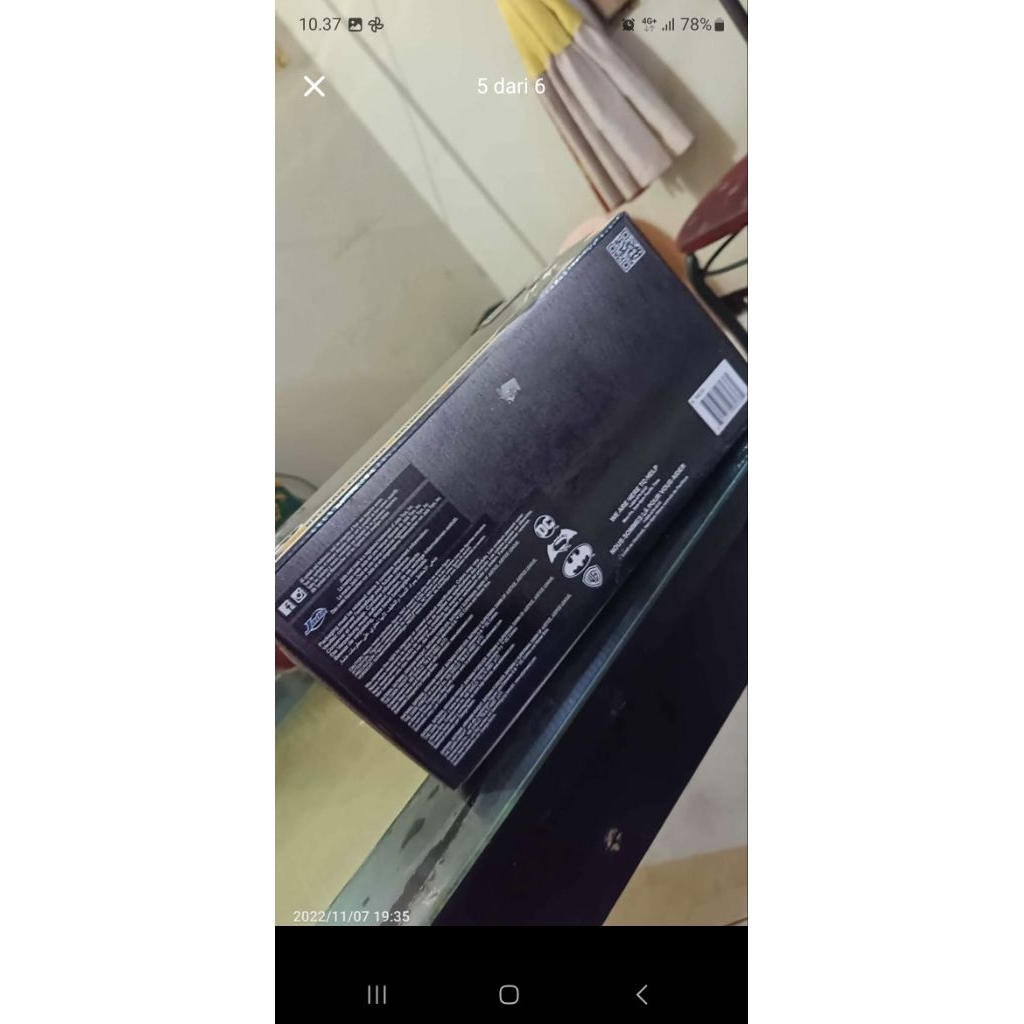 batmobile jada original