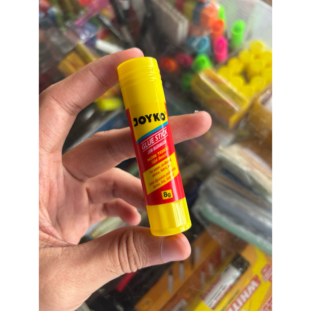 

Glue Stik Joyko
