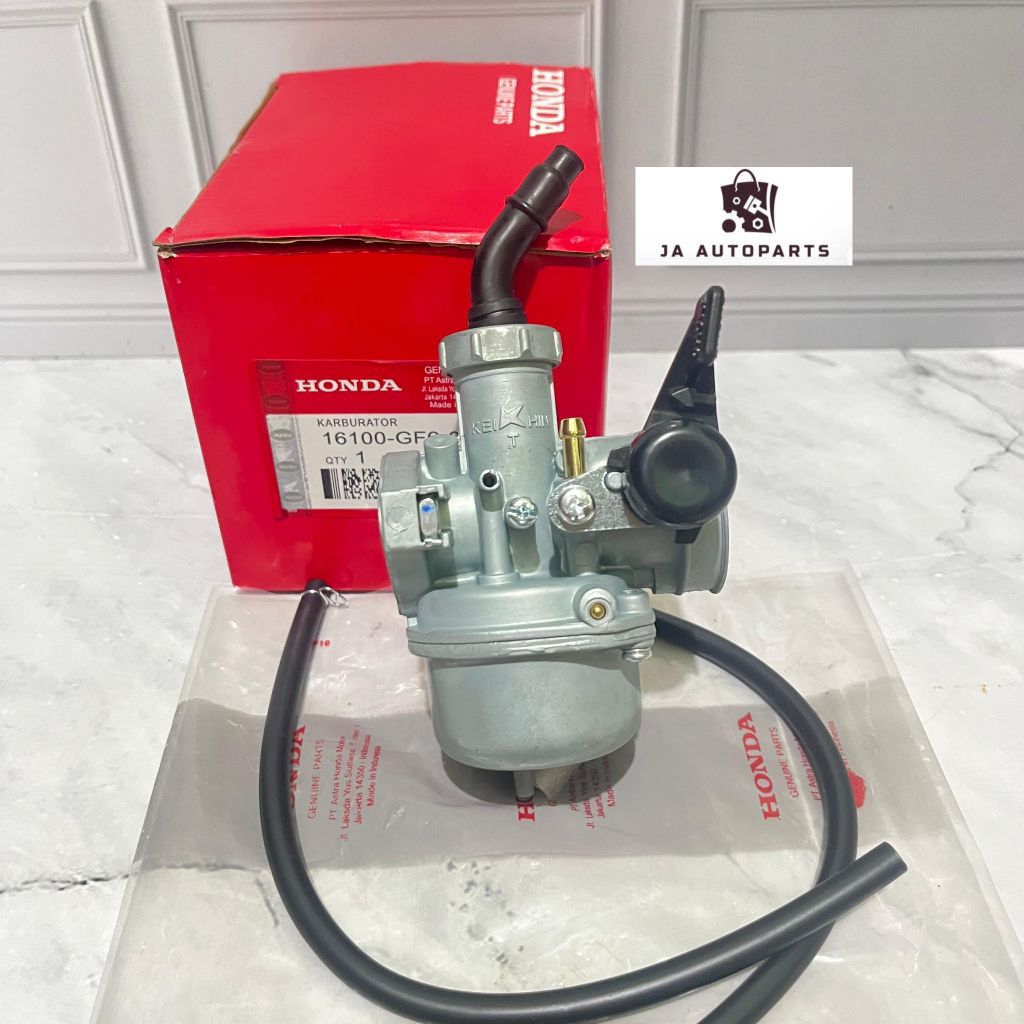 Karburator Honda Win karburator Honda GF6 100 Win Carburator