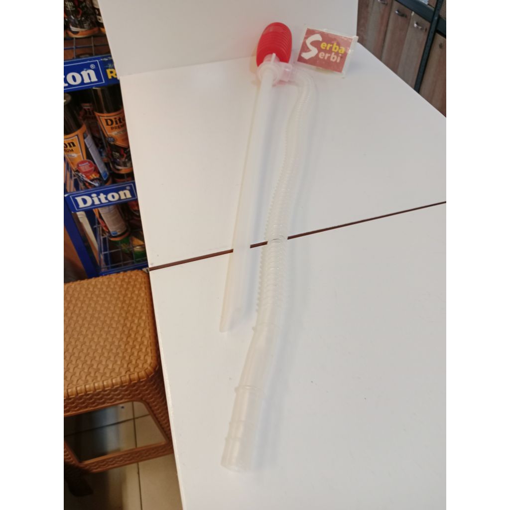 *POMPA MINYAK HAND PUMP*Pompa tangan minyak hand pump