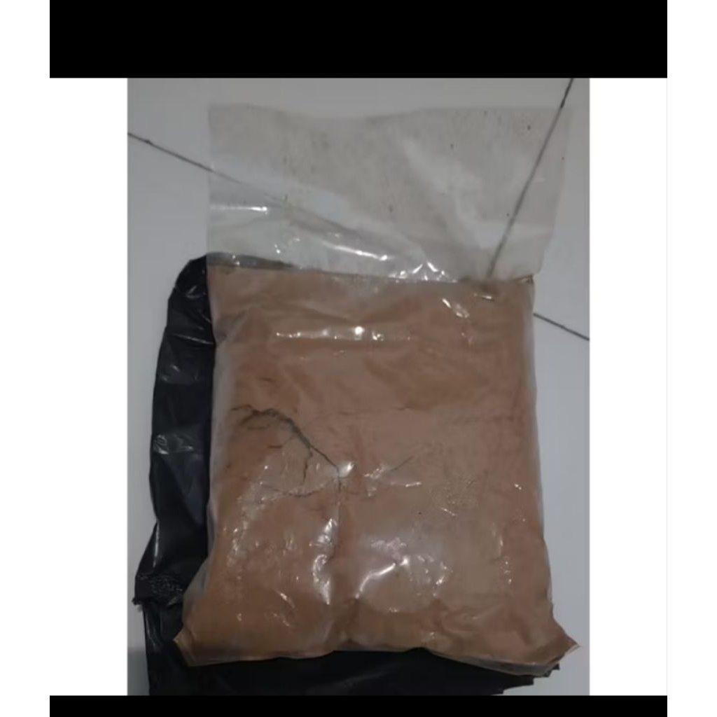

Susu Coklat manis Kemasan 1kg Halal